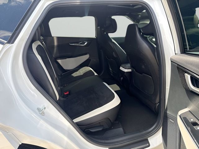 2022 Kia EV6 GT-Line