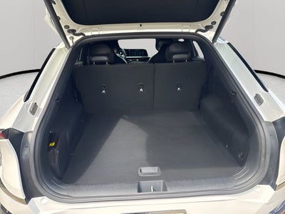 2022 Kia EV6 GT-Line