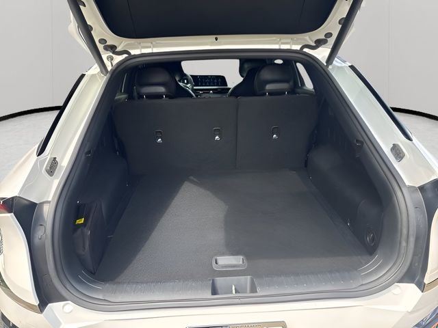 2022 Kia EV6 GT-Line