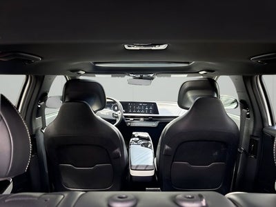 2022 Kia EV6 GT-Line