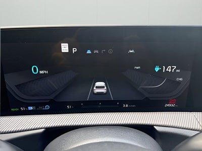 2023 Kia EV6 GT-Line