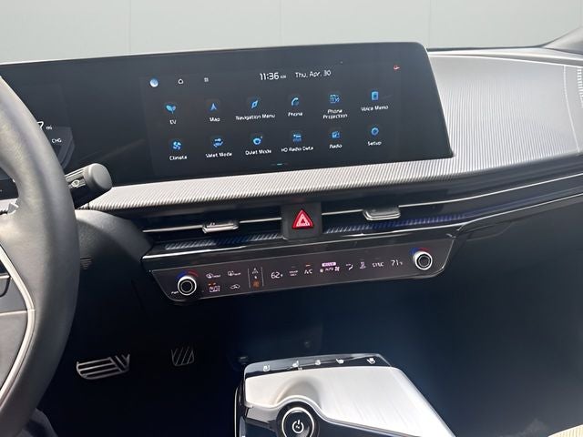 2023 Kia EV6 GT-Line