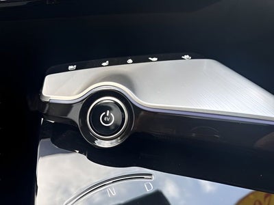 2023 Kia EV6 GT-Line