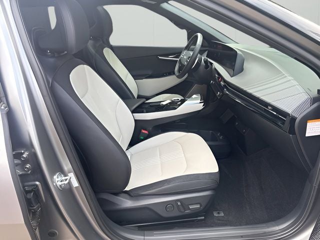 2023 Kia EV6 GT-Line