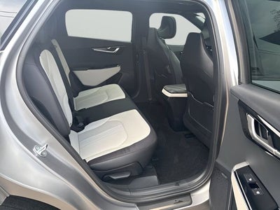 2023 Kia EV6 GT-Line