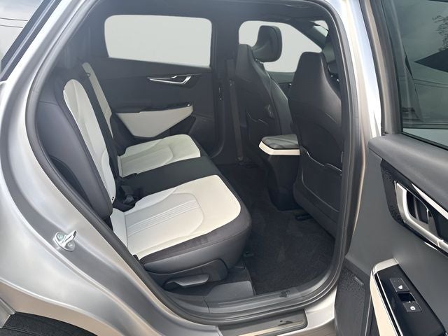 2023 Kia EV6 GT-Line