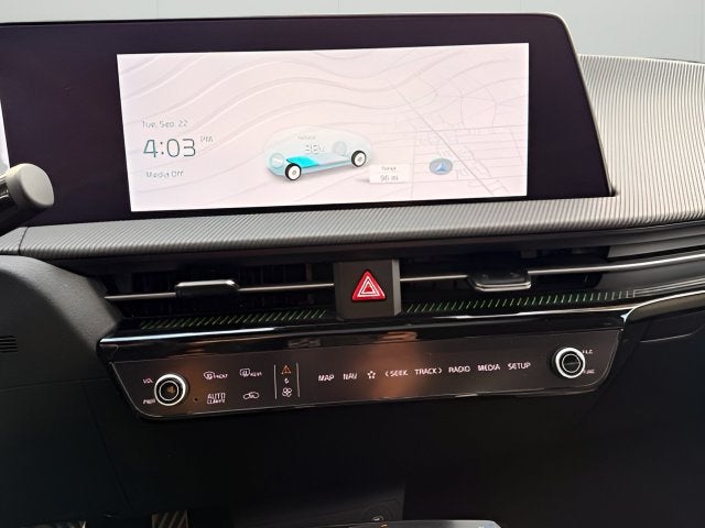 2024 Kia EV6 GT-Line