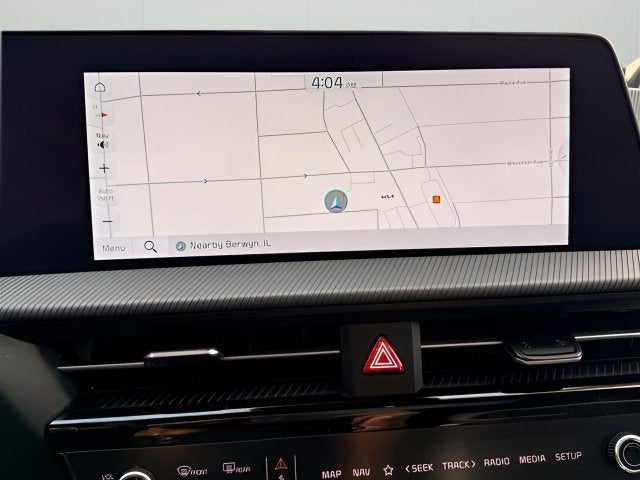 2024 Kia EV6 GT-Line