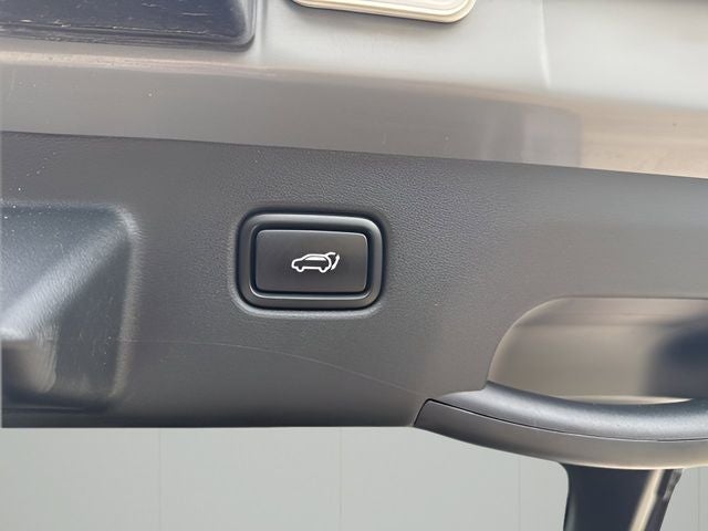 2024 Kia EV6 GT-Line
