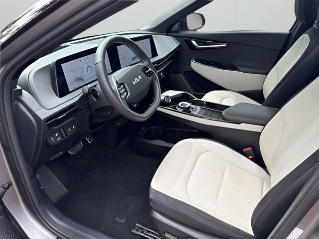2024 Kia EV6 GT-Line