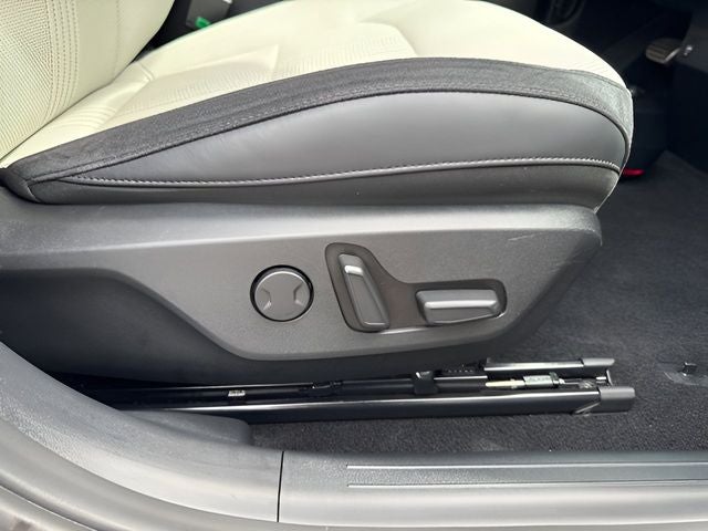 2024 Kia EV6 GT-Line