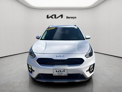 2022 Kia Niro LX