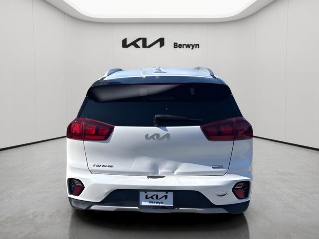 2022 Kia Niro LX