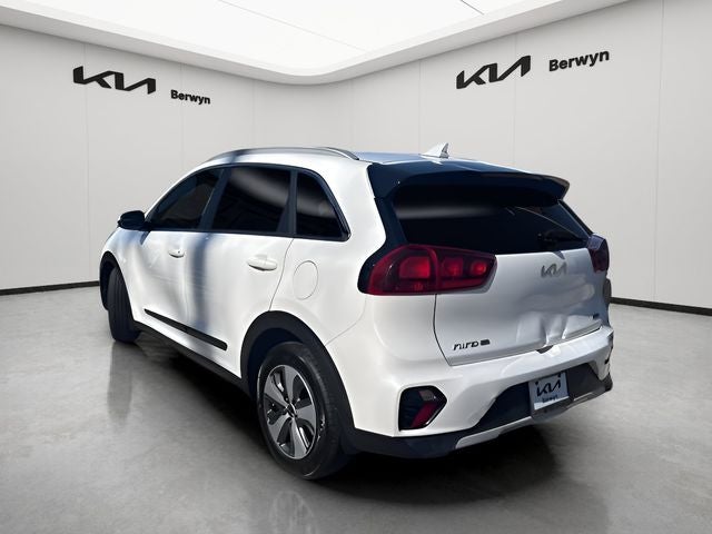 2022 Kia Niro LX