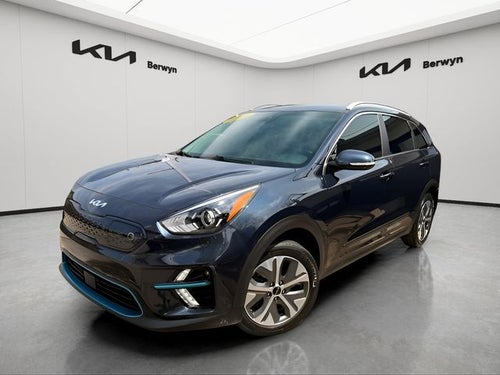 2022 Kia Niro EV EX