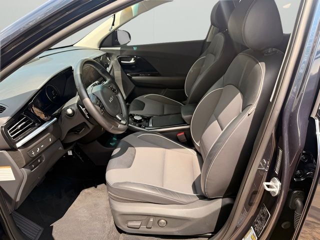 2022 Kia Niro EV EX