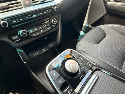 2022 Kia Niro EV EX