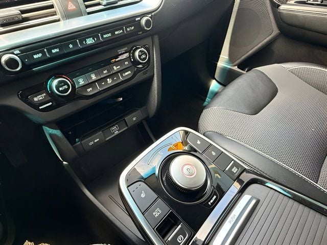 2022 Kia Niro EV EX