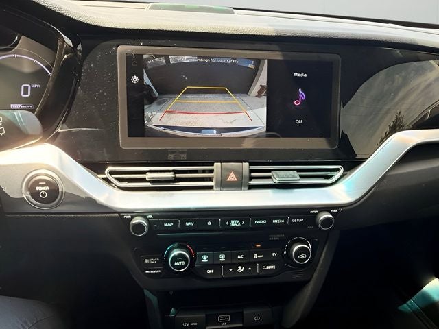 2022 Kia Niro EV EX