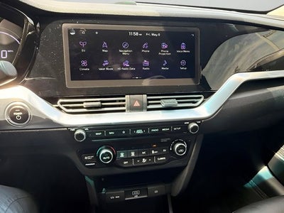2022 Kia Niro EV EX