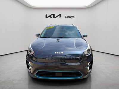 2022 Kia Niro EV EX