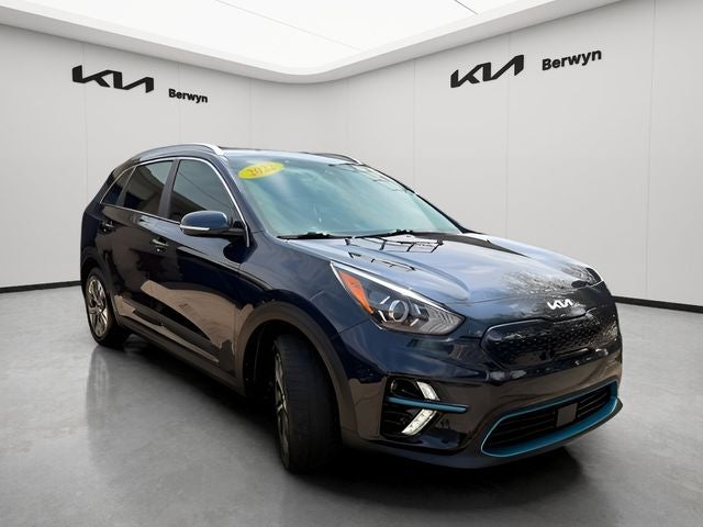 2022 Kia Niro EV EX