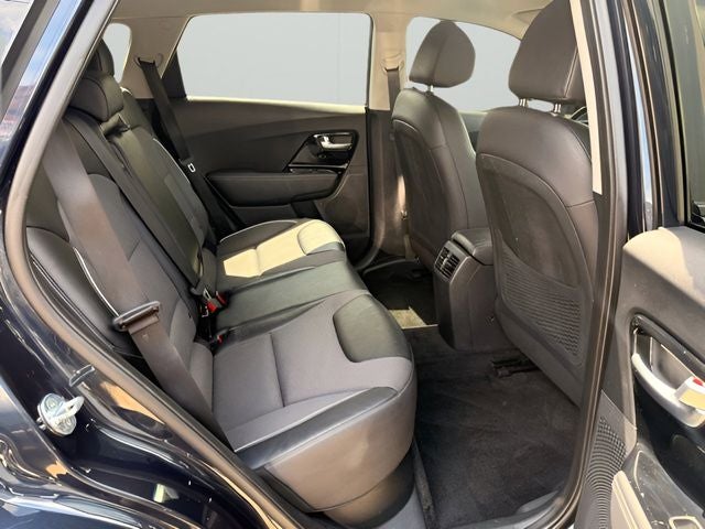 2022 Kia Niro EV EX