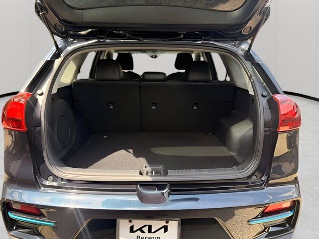 2022 Kia Niro EV EX
