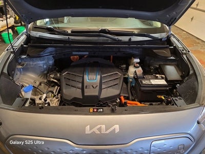 2022 Kia Niro EV EX