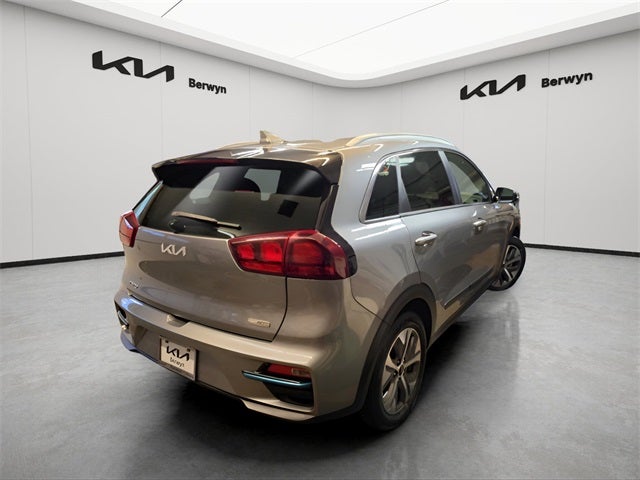 2022 Kia Niro EV EX