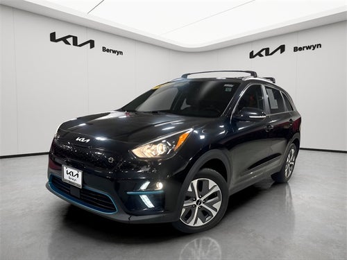 2022 Kia Niro EV EX