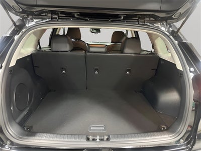 2022 Kia Niro EV EX