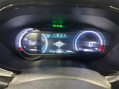 2022 Kia Niro EV EX