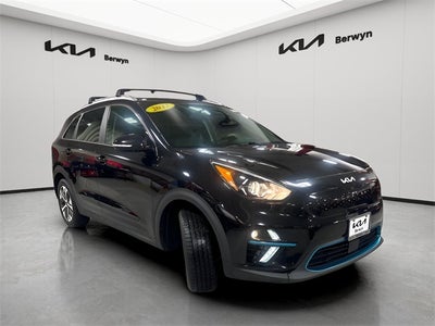 2022 Kia Niro EV EX
