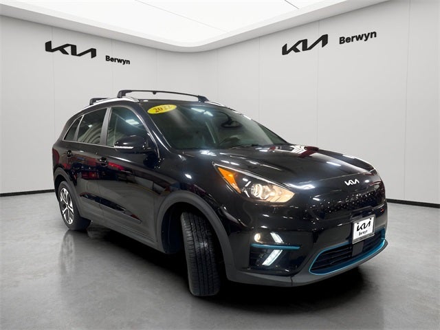 2022 Kia Niro EV EX
