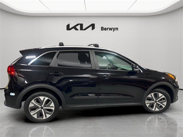 2022 Kia Niro EV EX