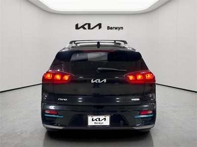 2022 Kia Niro EV EX