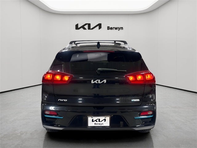 2022 Kia Niro EV EX