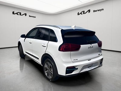2022 Kia Niro EV EX Premium