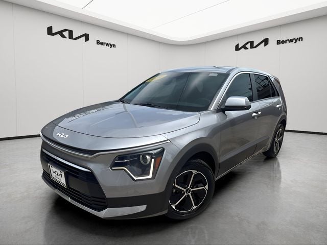 2024 Kia Niro LX