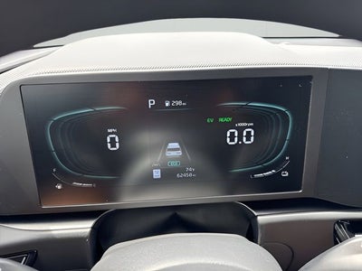 2024 Kia Niro LX