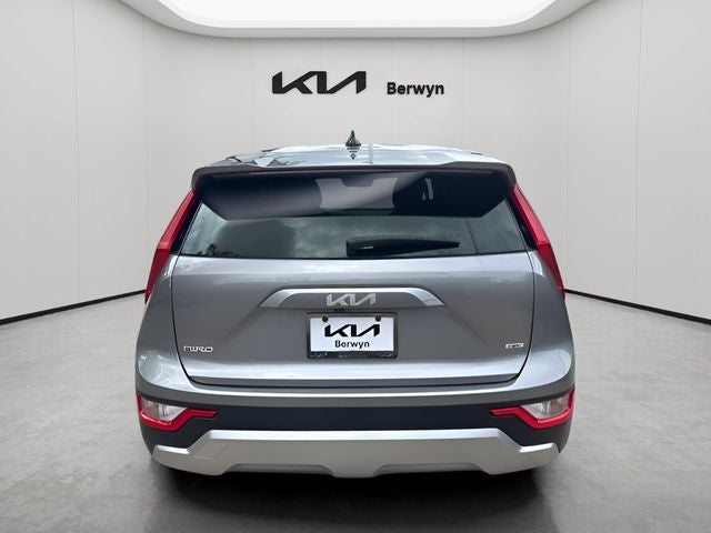 2024 Kia Niro LX
