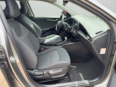 2024 Kia Niro LX