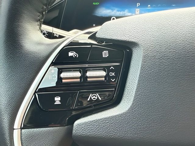 2023 Kia Niro EV Wind