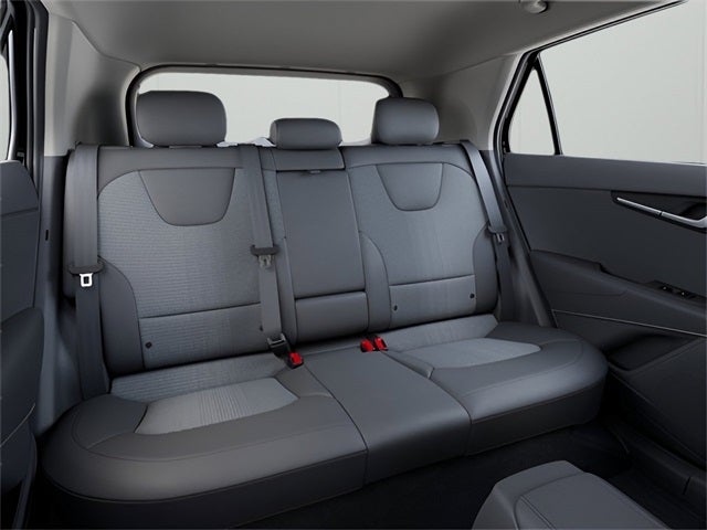 2024 Kia Niro EV Wind