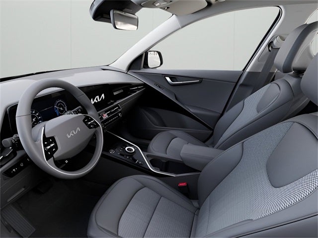 2024 Kia Niro EV Wind