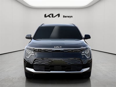 2024 Kia Niro EV Wind