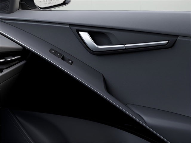 2024 Kia Niro EV Wind