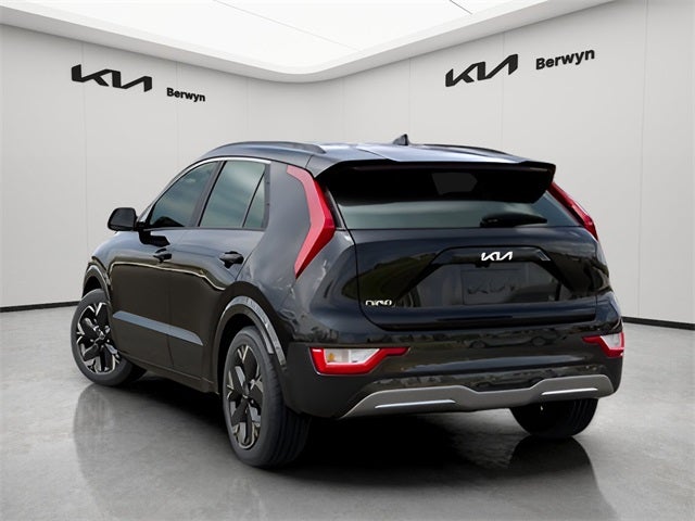 2024 Kia Niro EV Wind