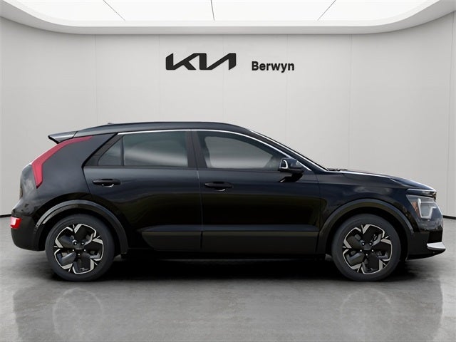 2024 Kia Niro EV Wind